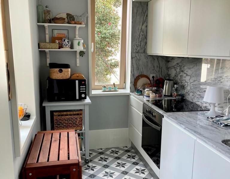 Boavista Charming With Garden By Great&cosy Apartment