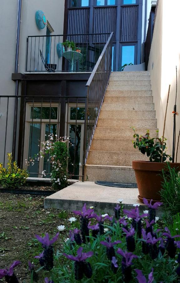 Boavista Charming With Garden By Great&cosy Apartment