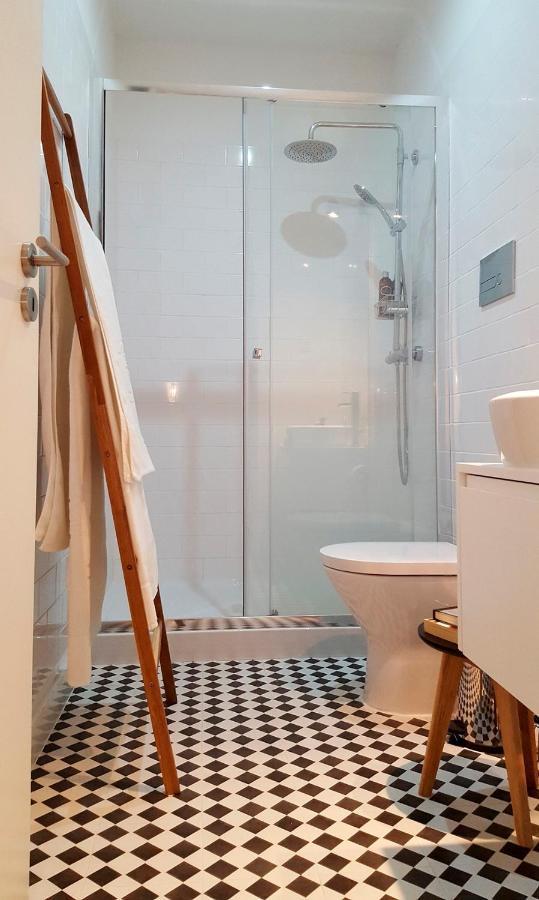 Apartment Boavista Charming With Garden By Great&cosy