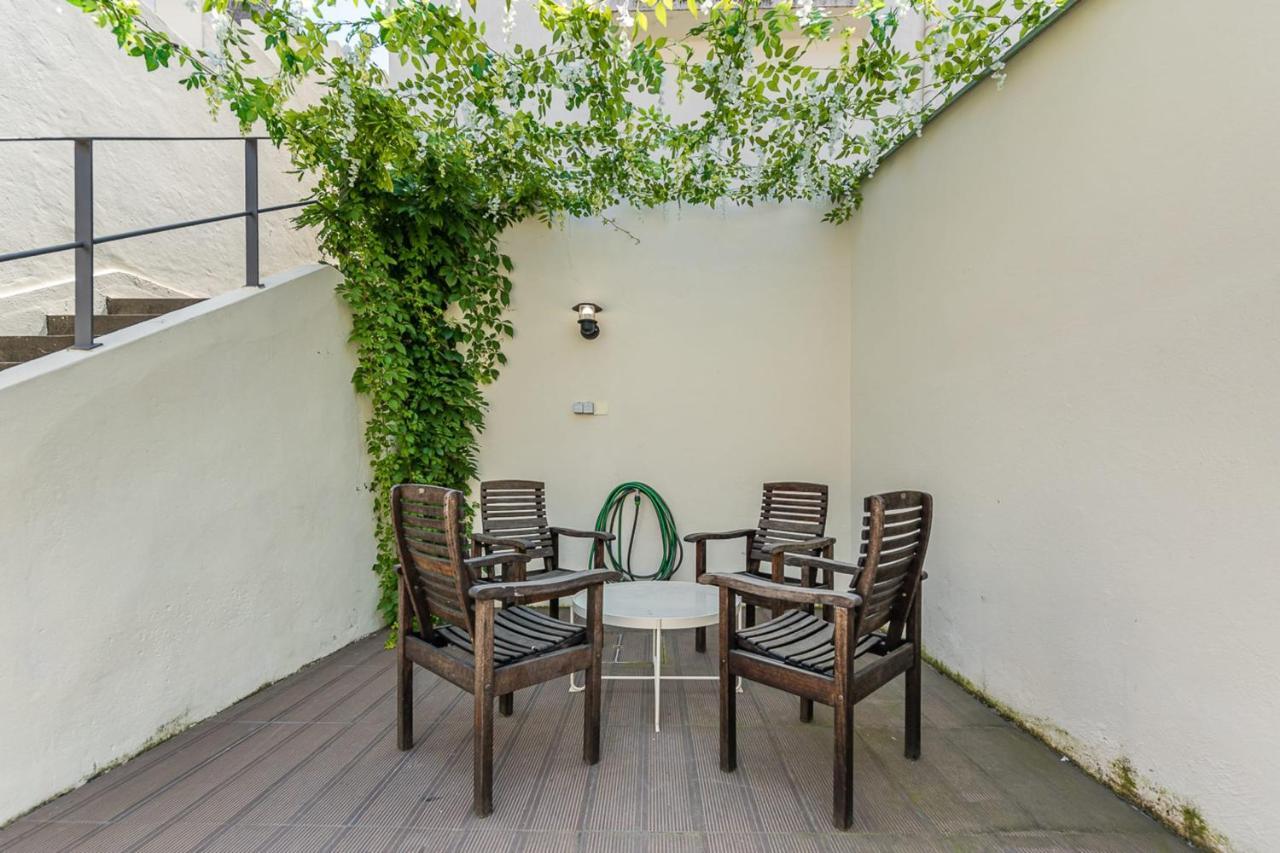 Guestready - Costa Cabral Apartment *
