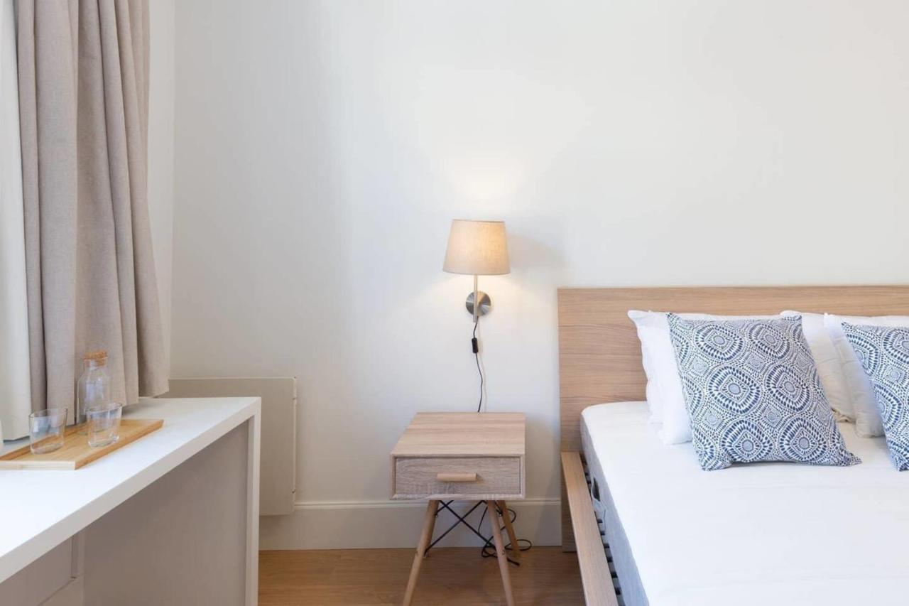 Apartment Guestready - Costa Cabral *