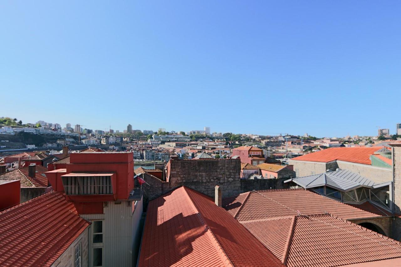 Hm - Infante Riverside K Apartment Porto