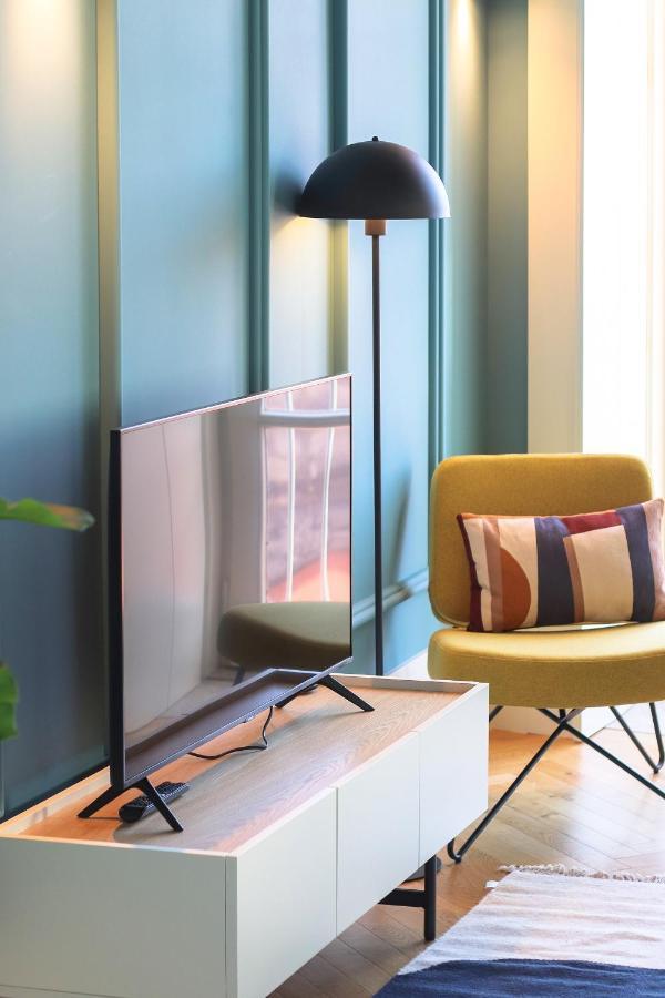 Apartment Hm - Infante Riverside K *