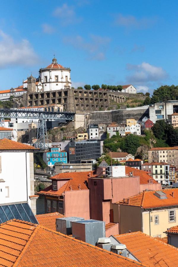 Hm - Infante Riverside K Apartment Porto
