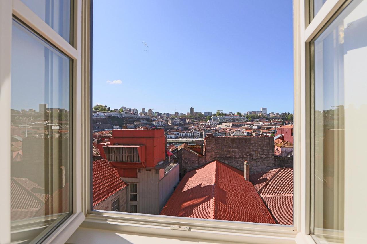 Hm - Infante Riverside K Apartment Porto