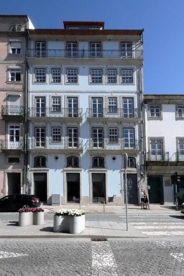 Apartment Hm - Infante Riverside K *