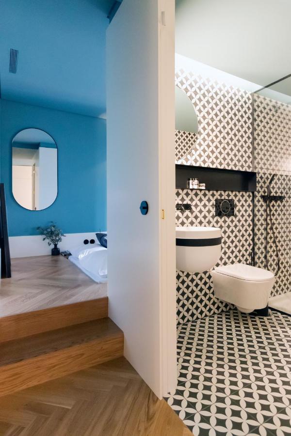 Apartment Hm - Infante Riverside K Porto