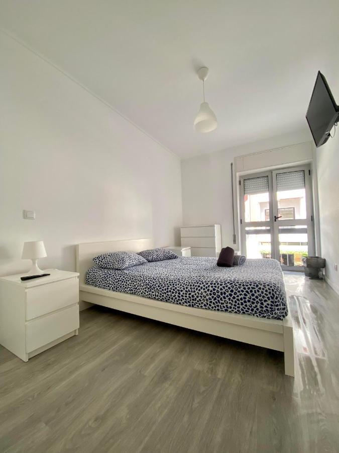 Guest house Moreira's Past3 *