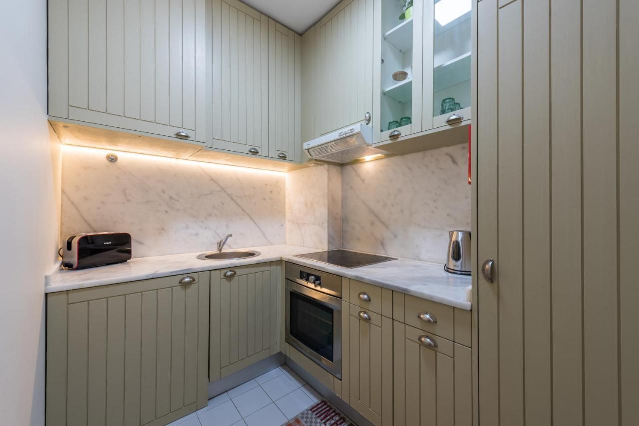 Guestready - The Happy Place In Apartment *