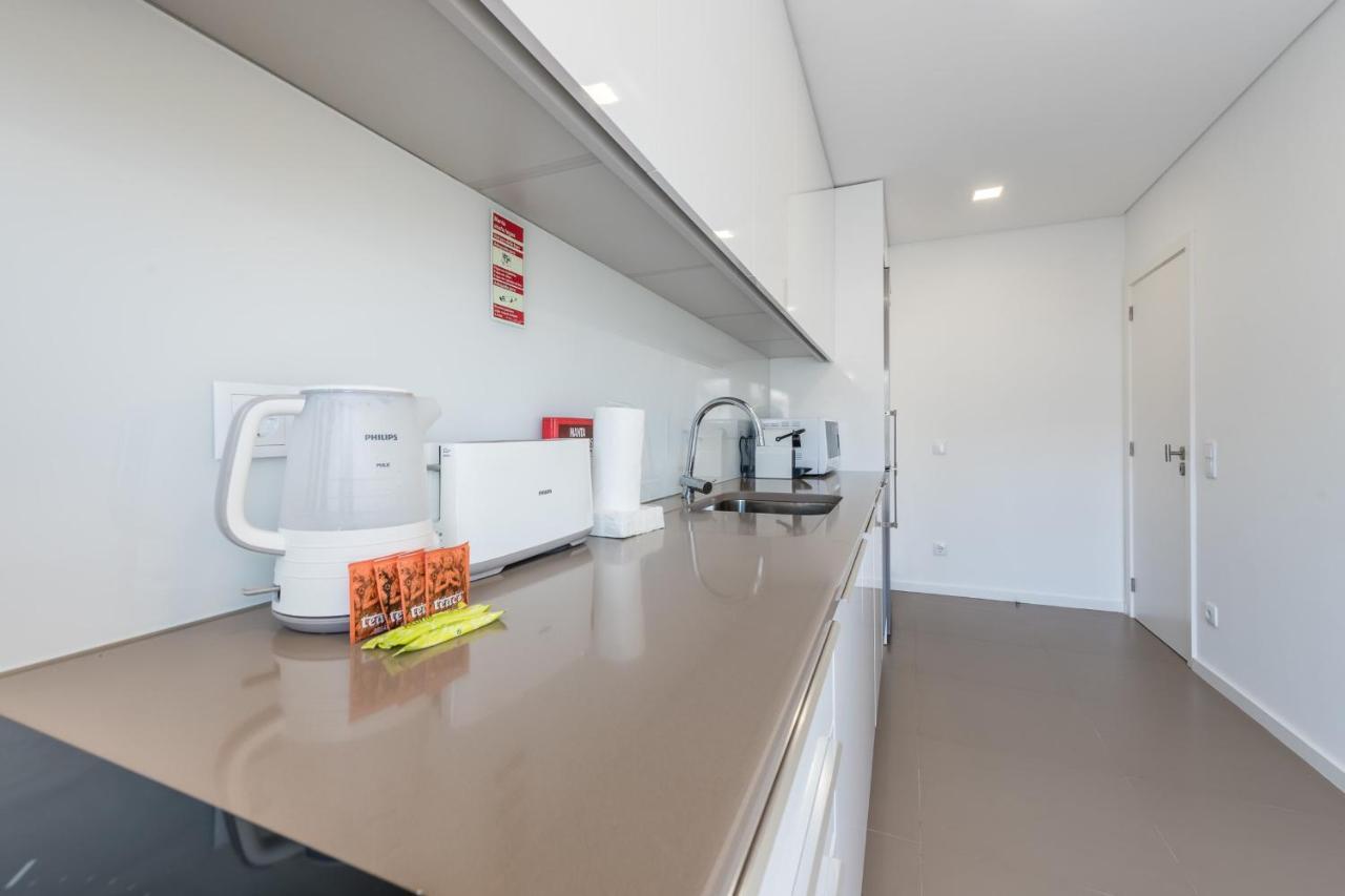 Apartment Guestready - O Apartamento Da Musica