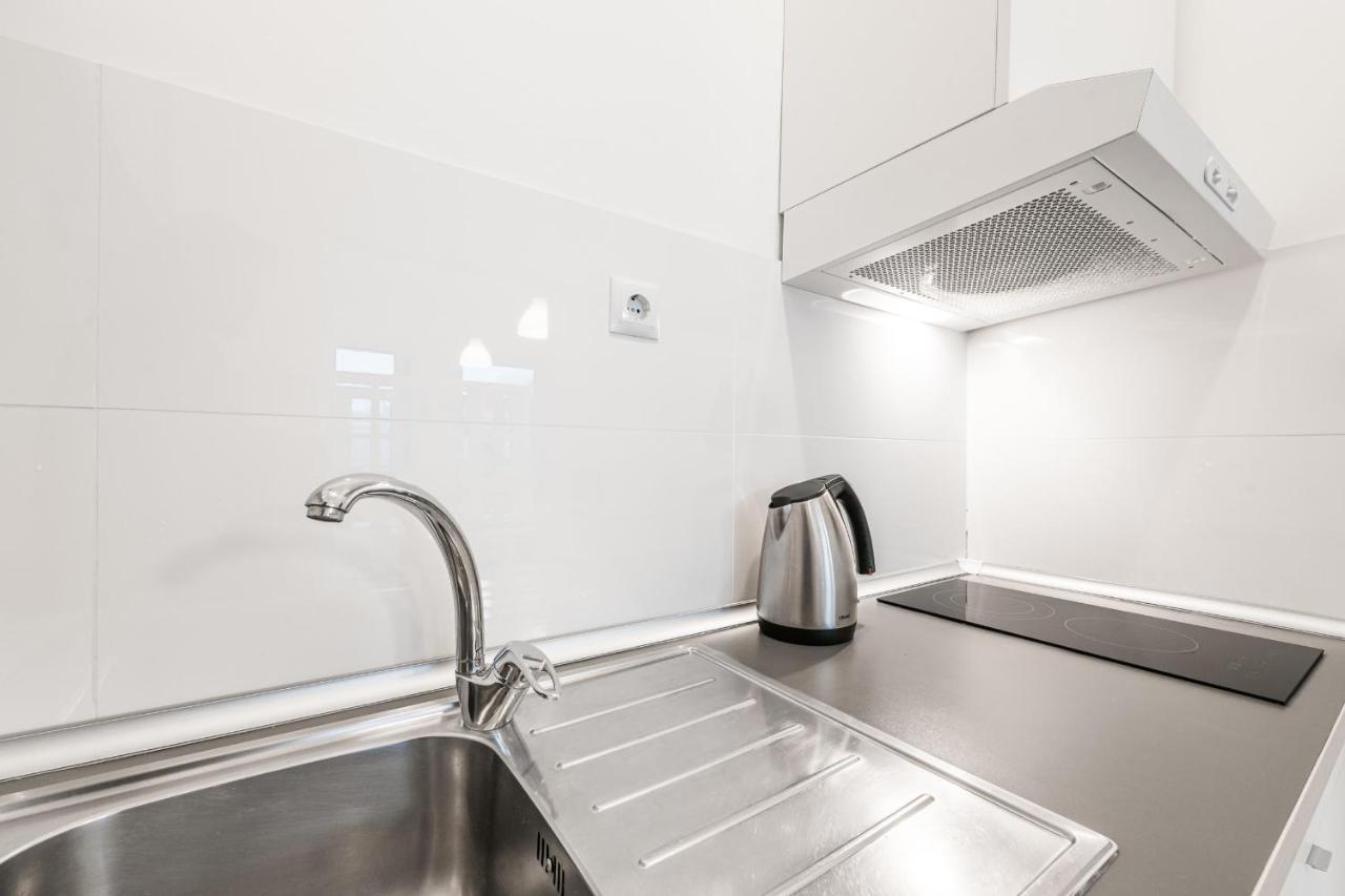 Appartement Guestready - The New Made In Porto