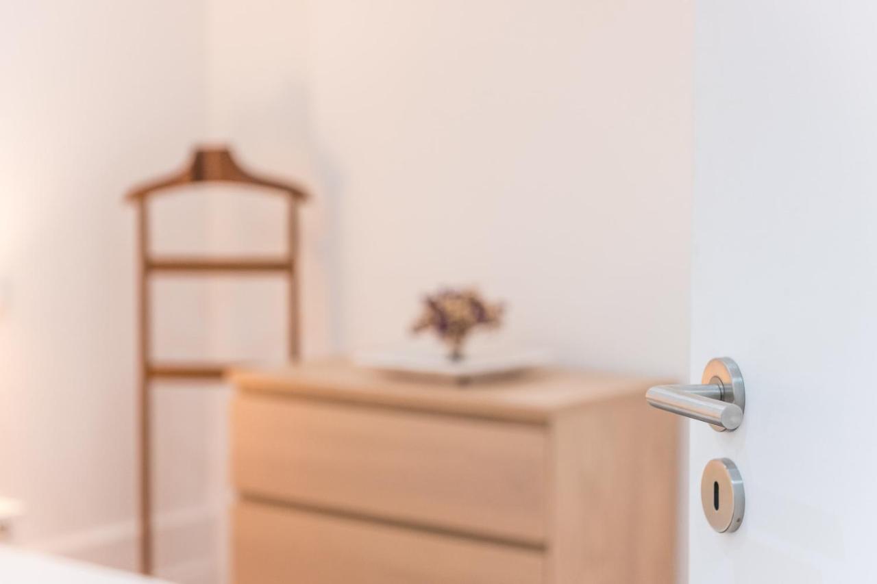 Guestready - Soft Linen Balcony Apartment *