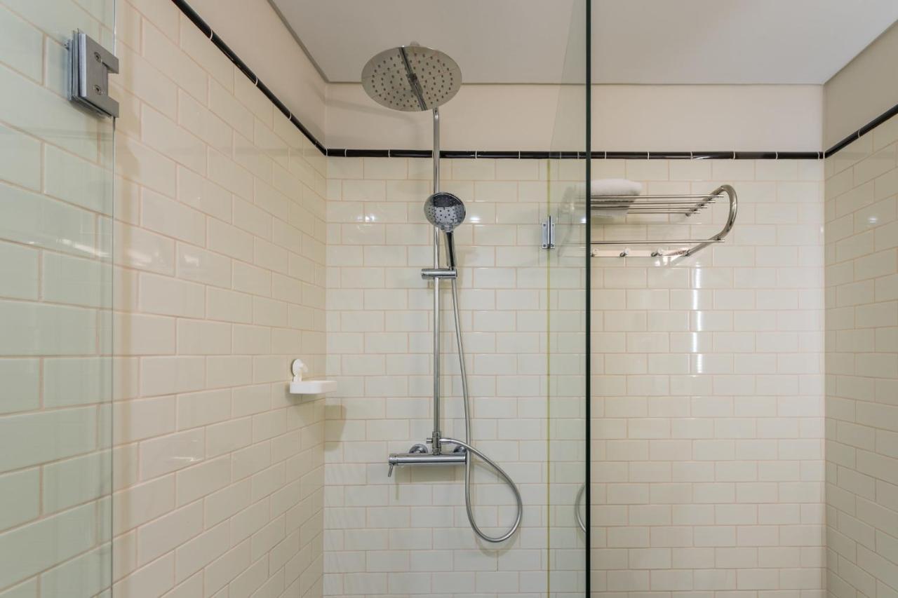 Apartamento Guestready - Visconde Mezzanine *