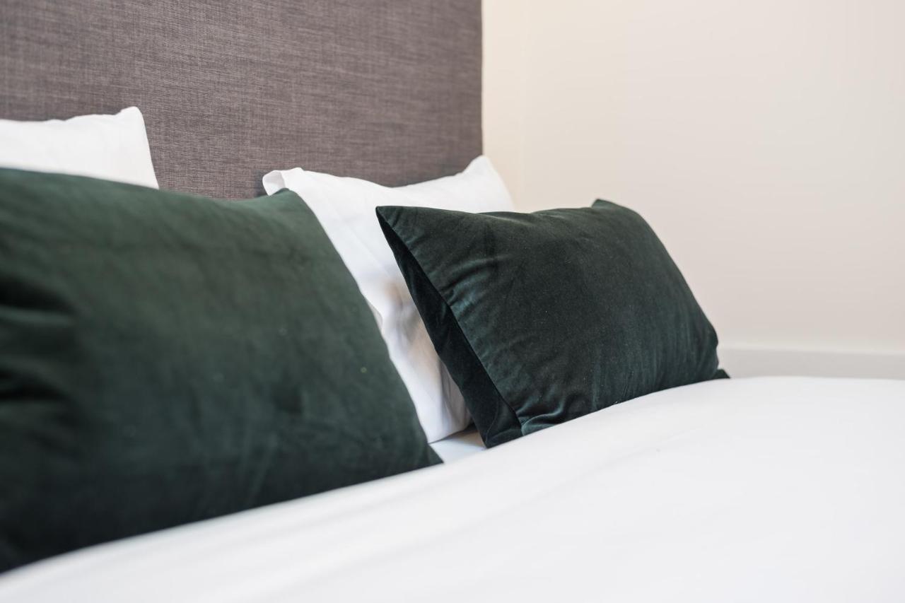 Apartamento Guestready - Visconde Mezzanine