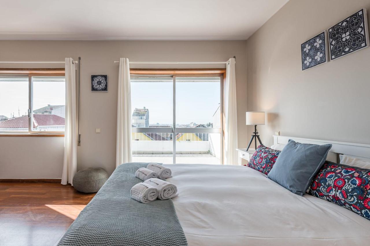 Guestready - Wavebreak Balcony Apartment