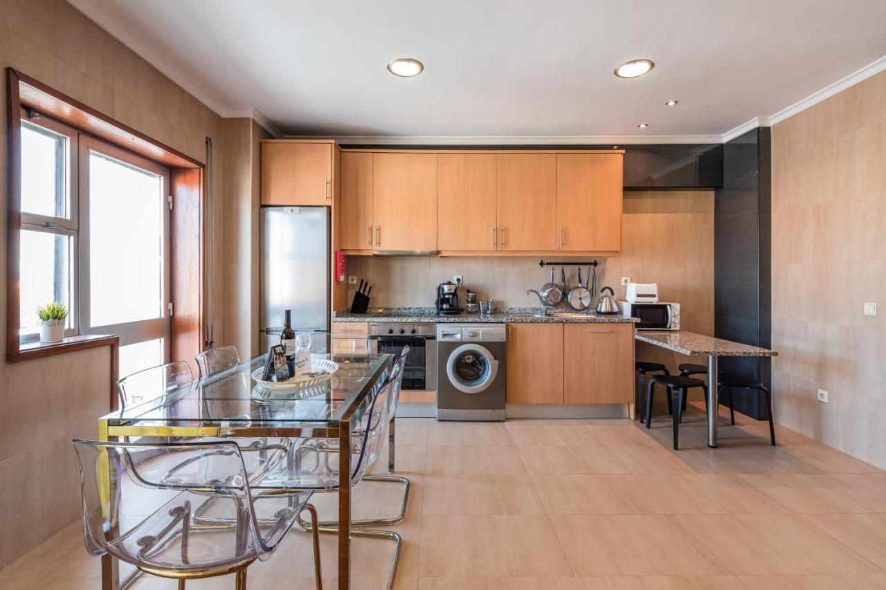 Apartment Guestready - Wavebreak Balcony