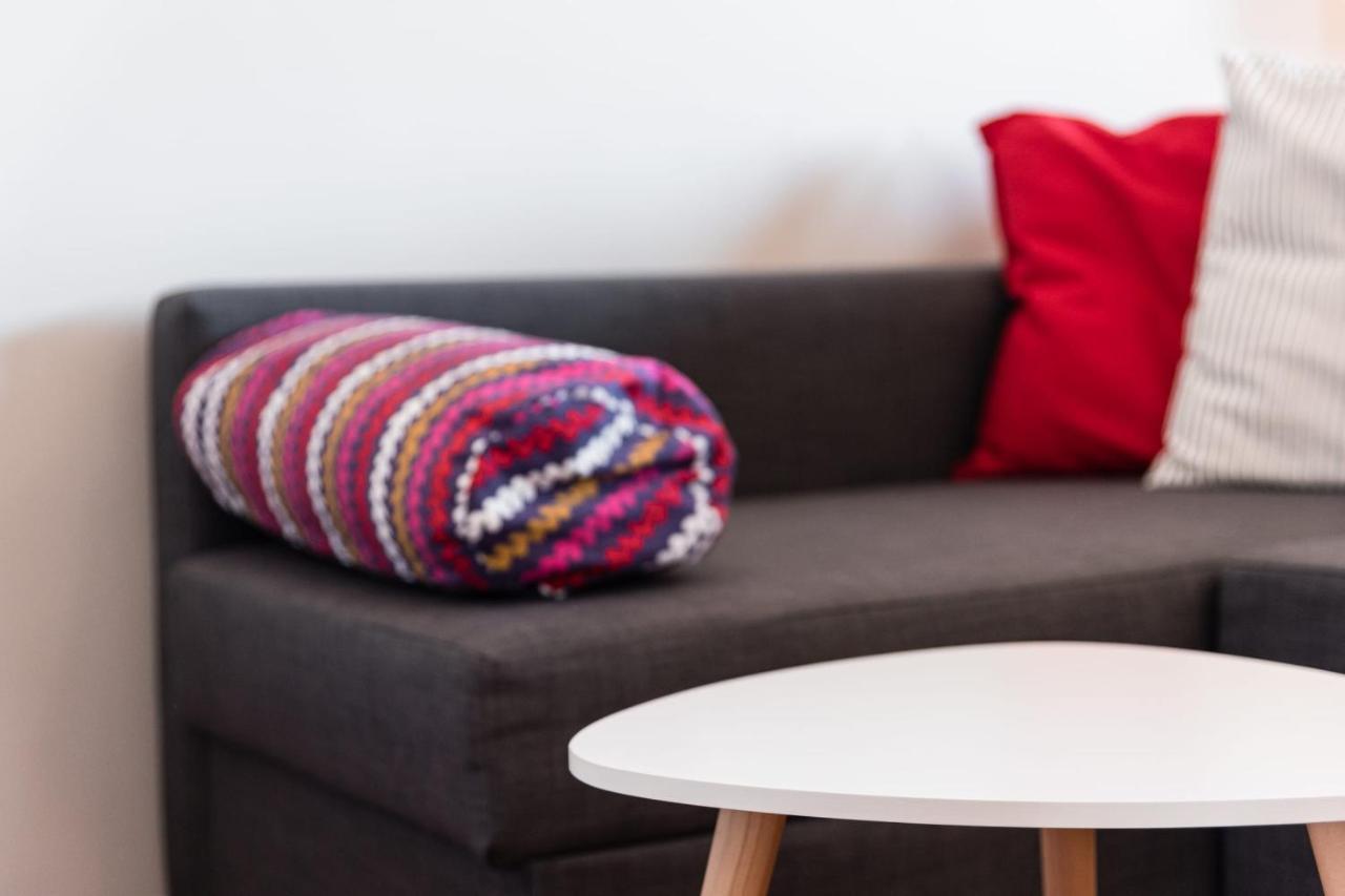 Apartment Guestready - Wavebreak Balcony Porto