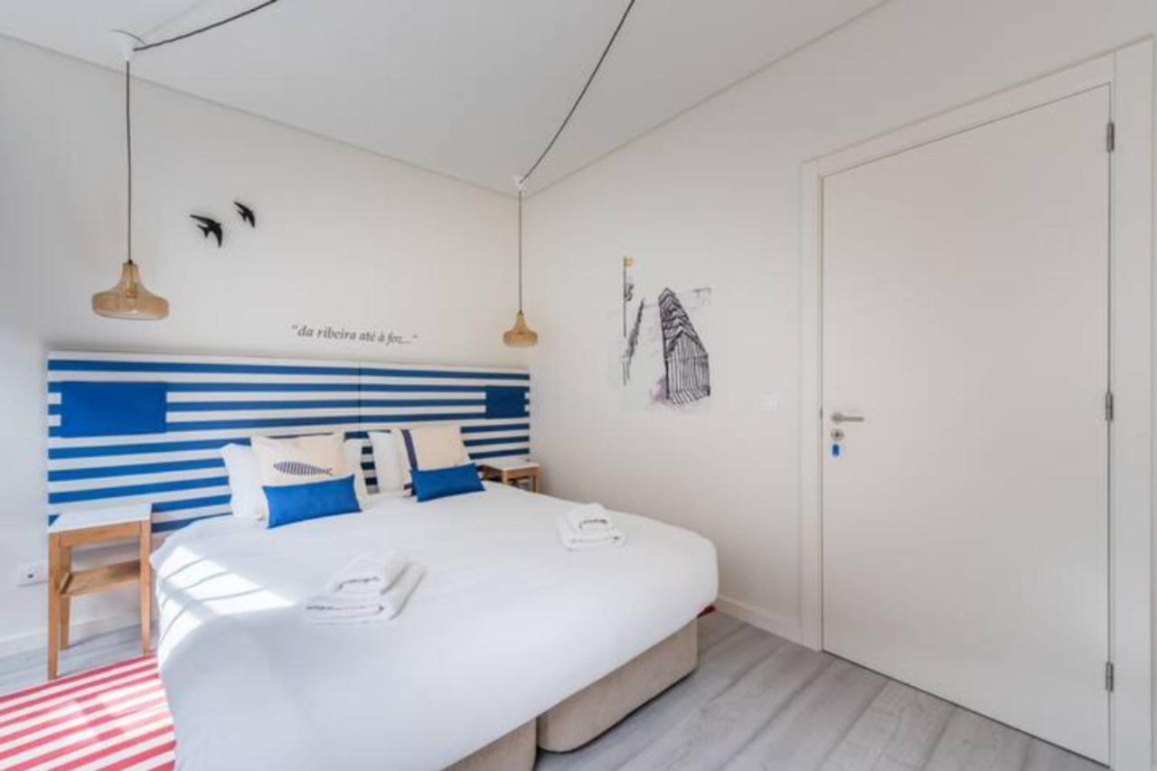 Guestready - Genuine Apts - 1 Apartamento Porto