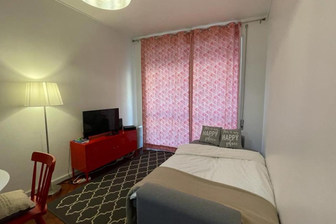 Guestready - The Happy Place In
