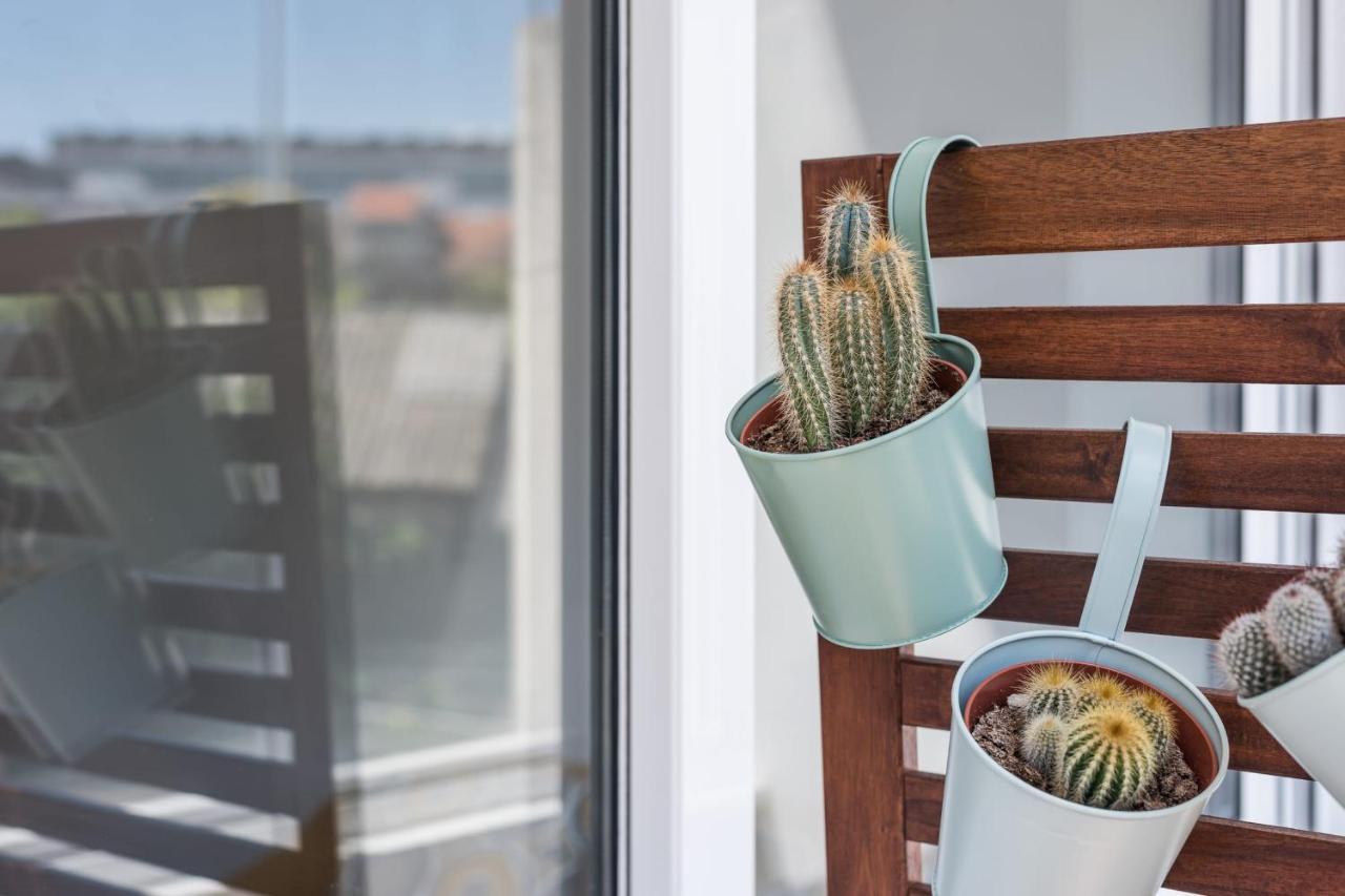 Guestready - O Apartamento Da Musica * Porto