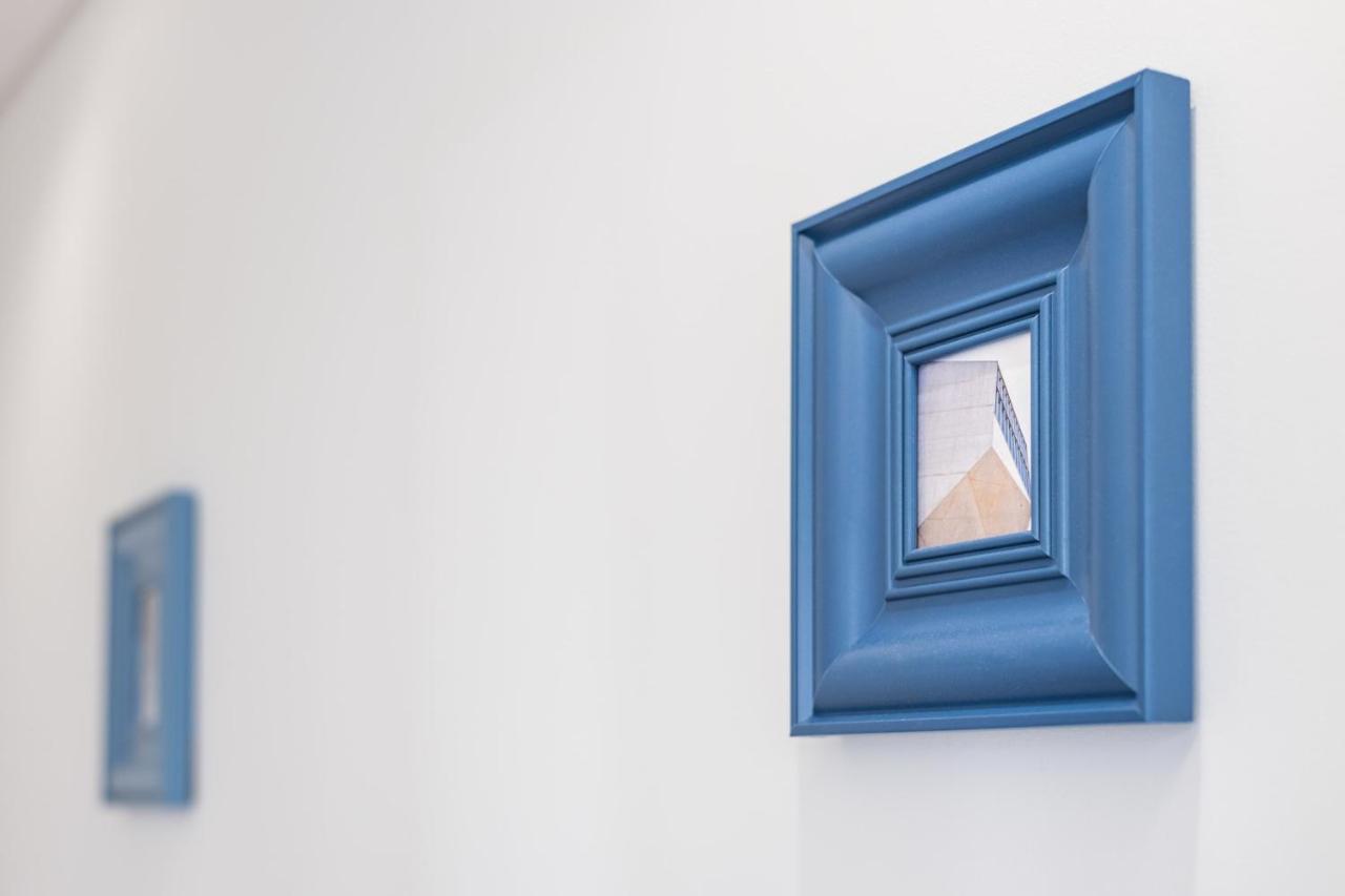 Guestready - O Apartamento Da Musica Apartment *