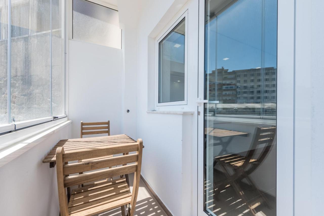 Guestready - O Apartamento Da Musica Porto
