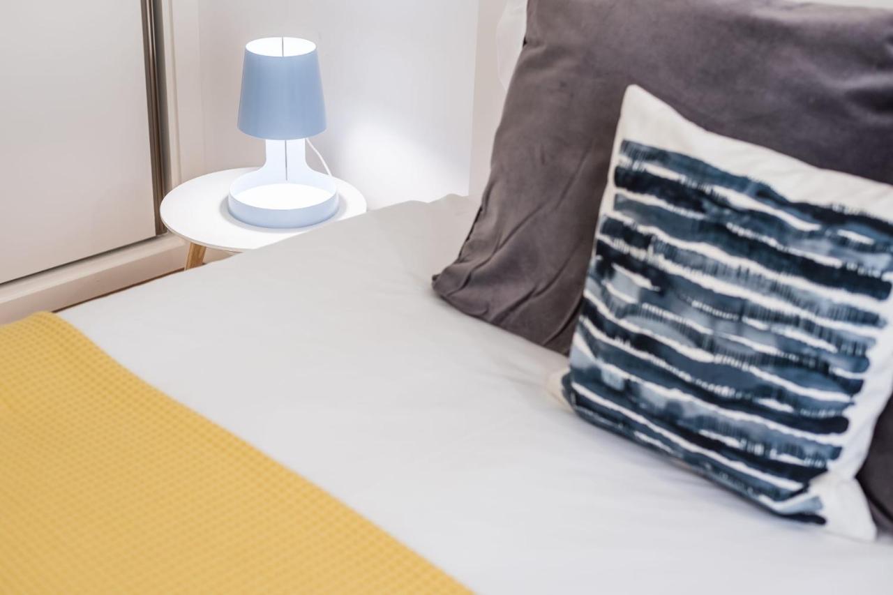 Guestready - O Apartamento Da Musica * Porto