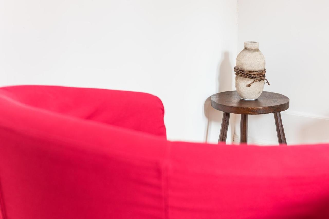 Guestready - Soft Linen Balcony *