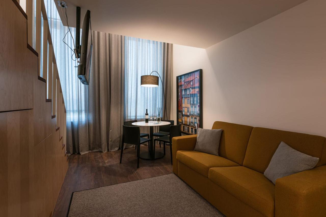 Apartamento Marques Design Porto