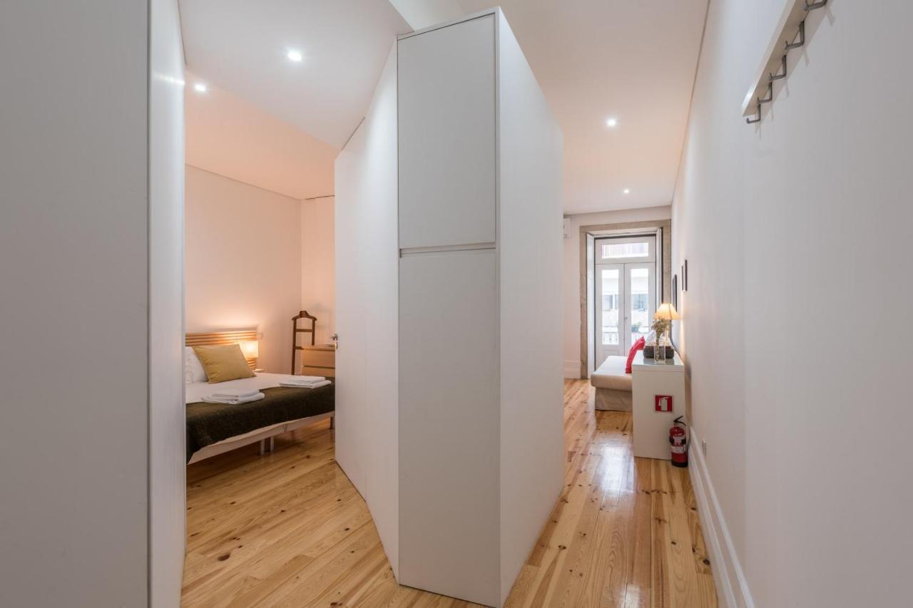 Apartment Guestready - Soft Linen Balcony *