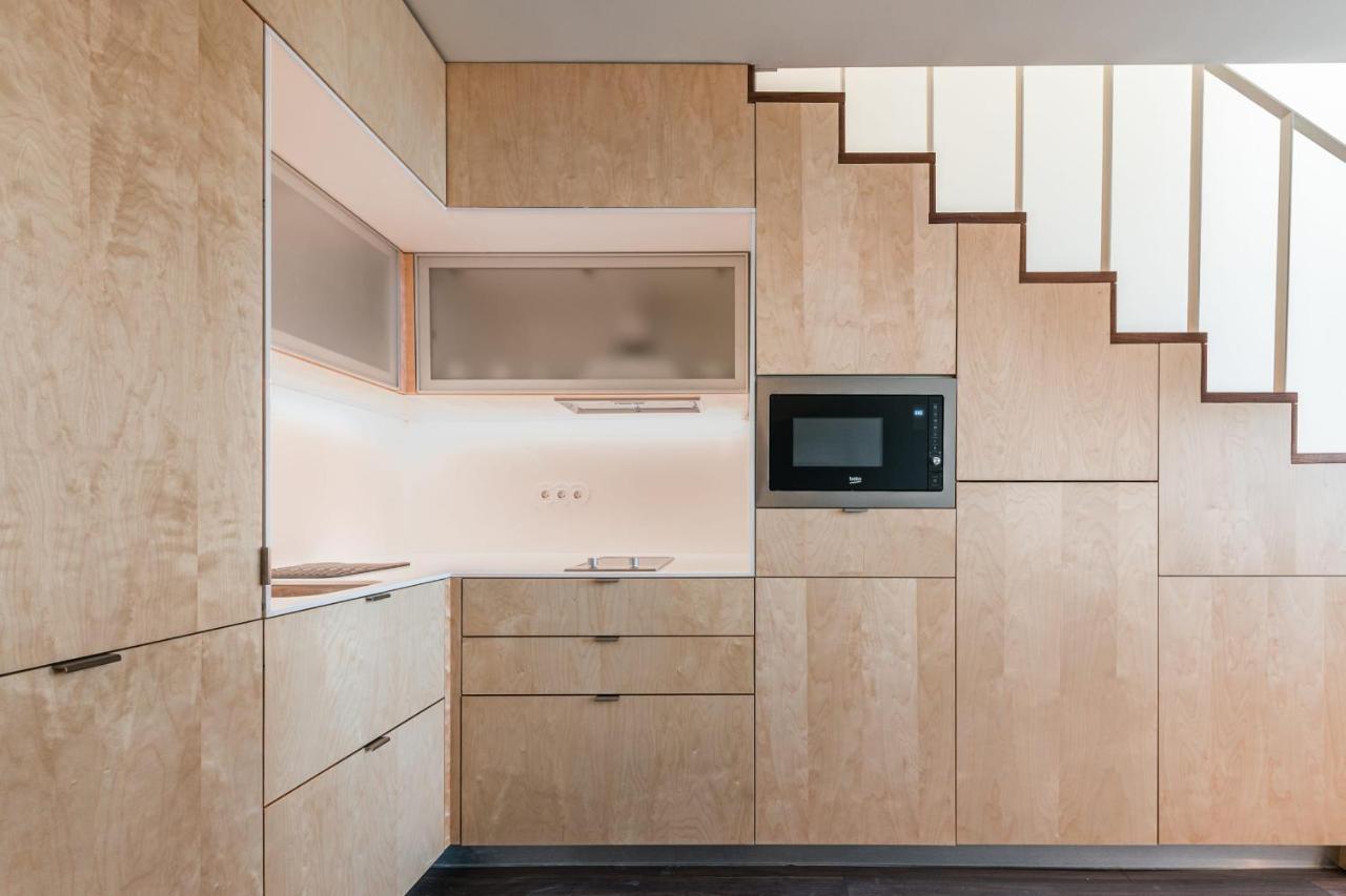Apartamento Marques Design *