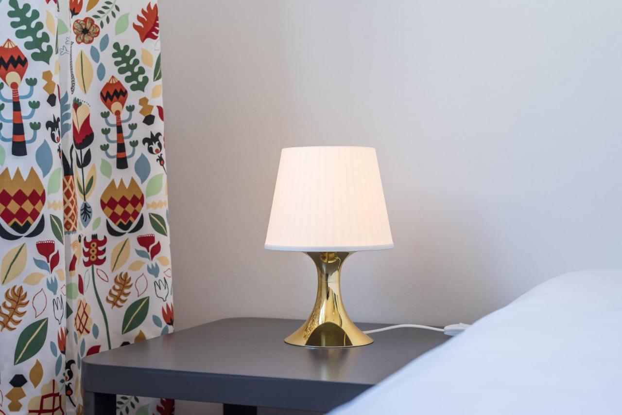 Apartment Guestready - The Happy Place In