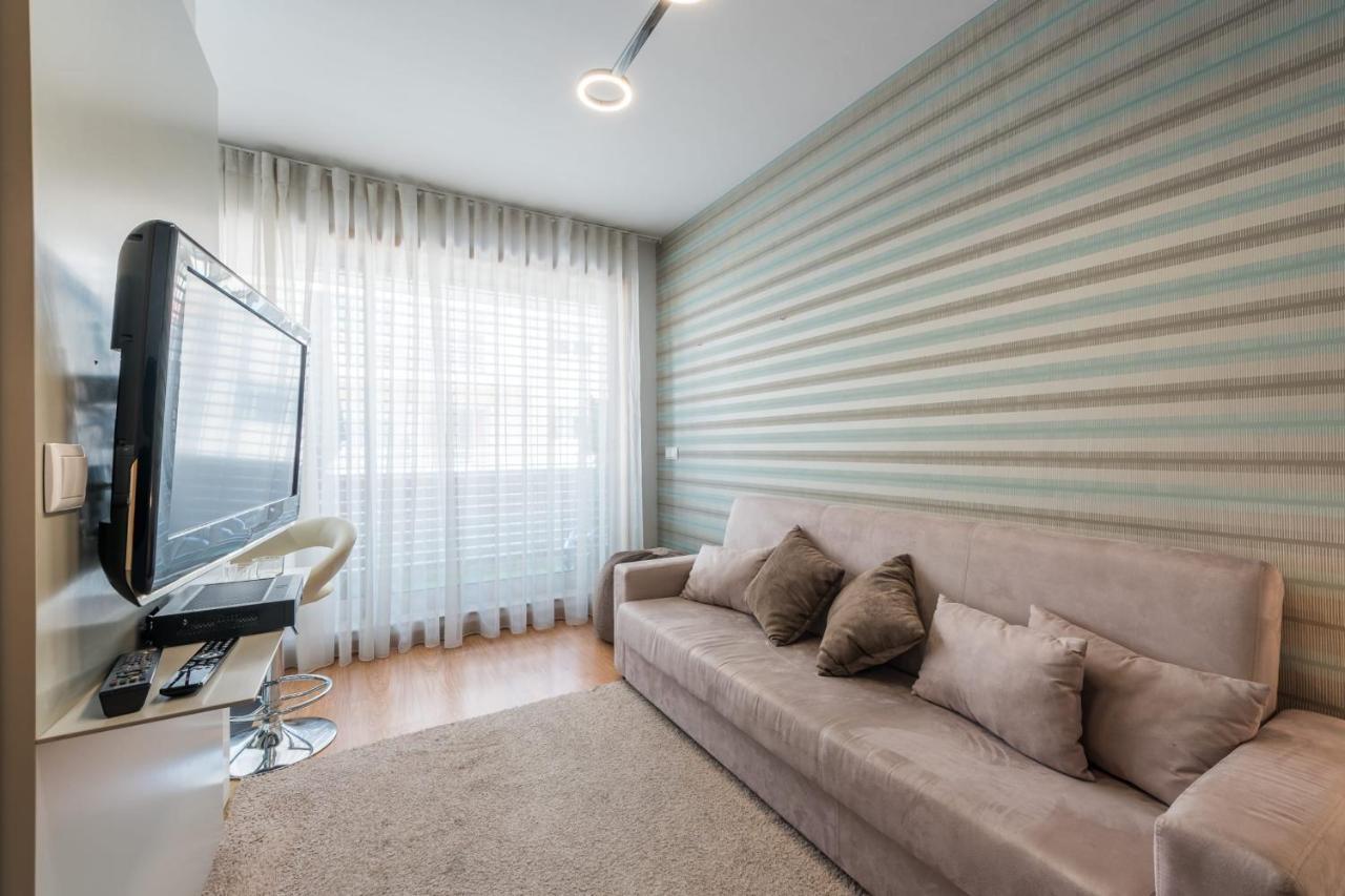 Guestready - Silver Engine Balcony Apartment