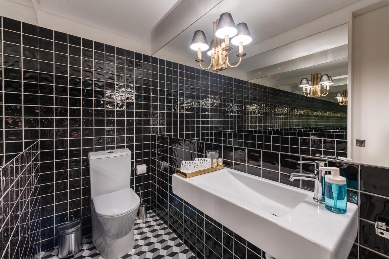 Guestready - Luxus Apts - Alves Da Veiga Garden Porto
