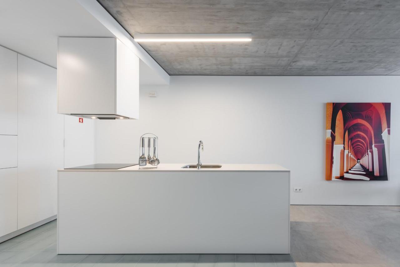 Cedofeita Lux Design Porto