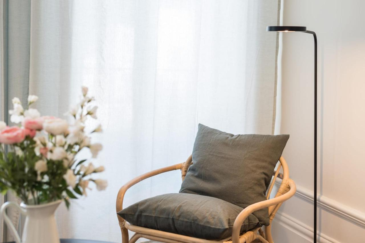 Guestready - Visconde Mezzanine Apartment