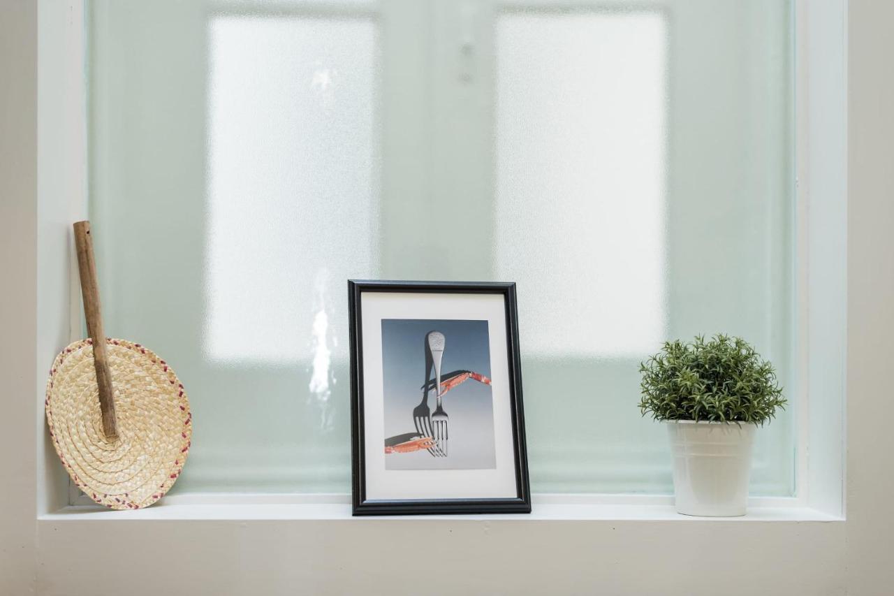 Apartamento Guestready - Visconde Mezzanine
