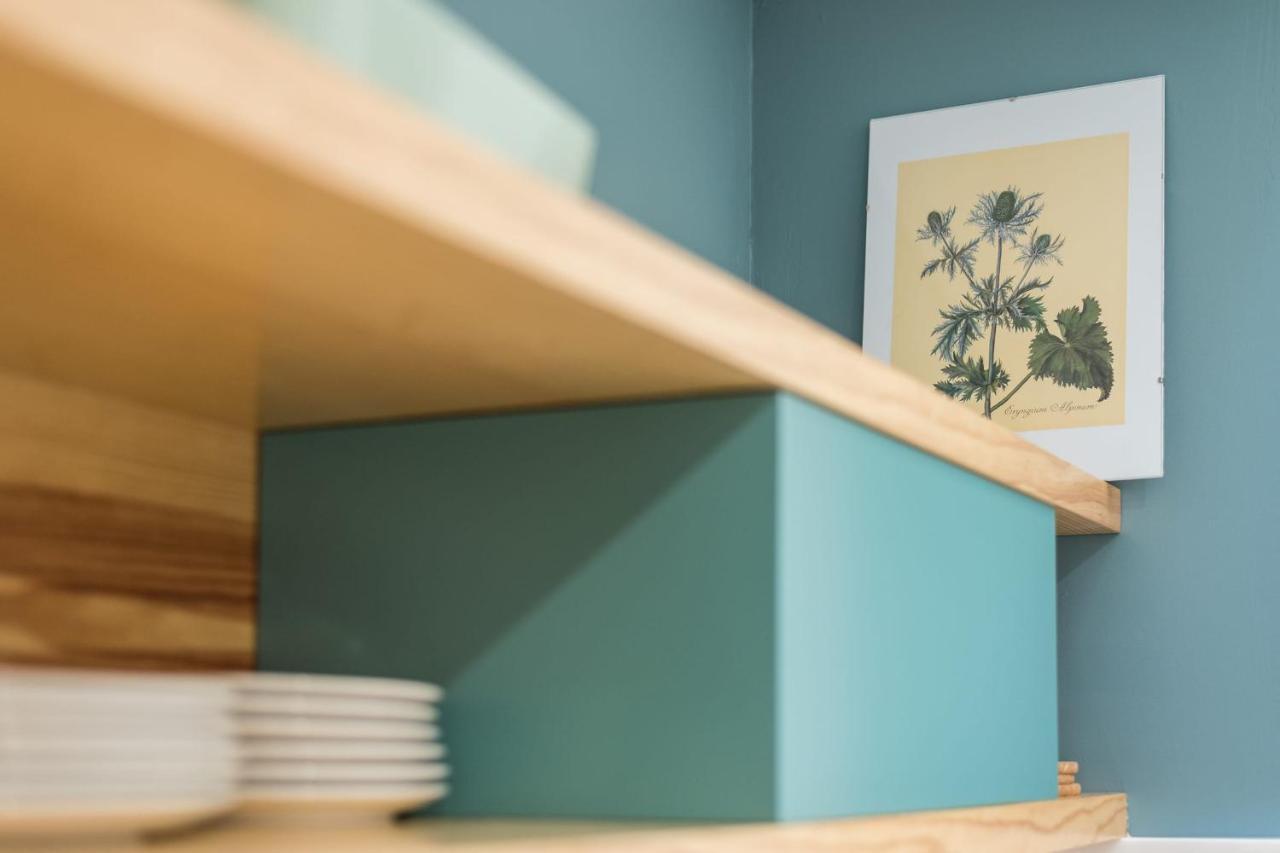 Guestready - Visconde Mezzanine Apartamento Porto