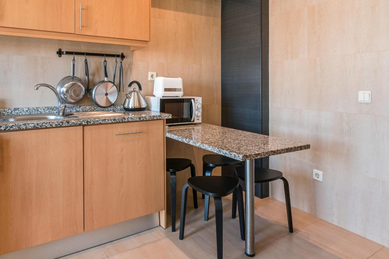 Guestready - Wavebreak Balcony Apartment *