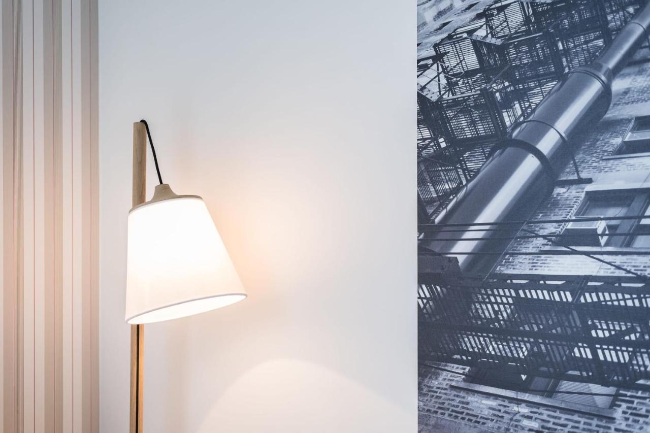 Cedofeita Lux Design Apartment Porto