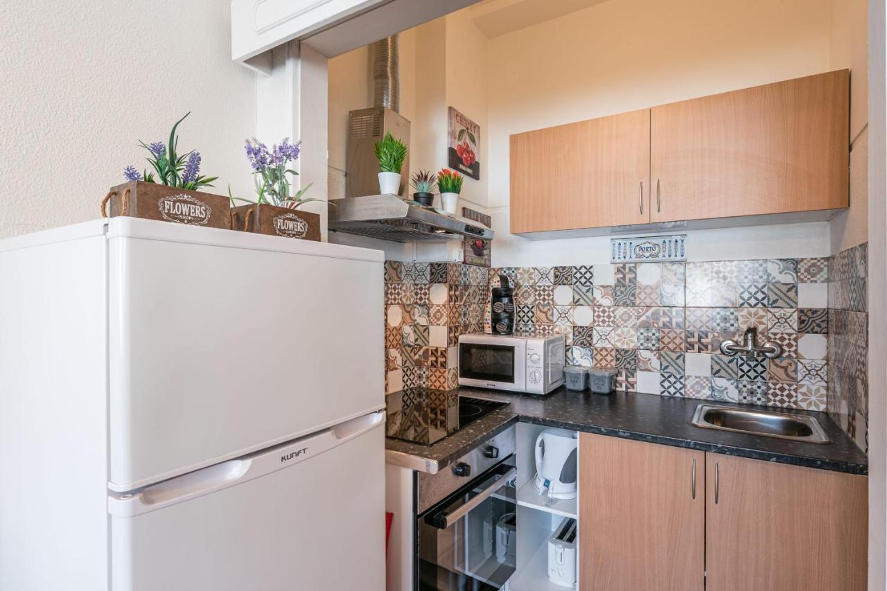 Guestready - The New Alegria House Apartamento
