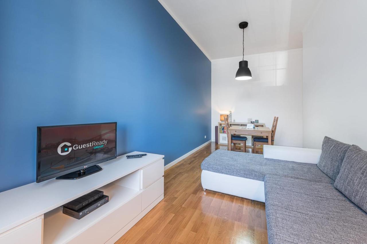 Guestready - World Tree Apartment Porto