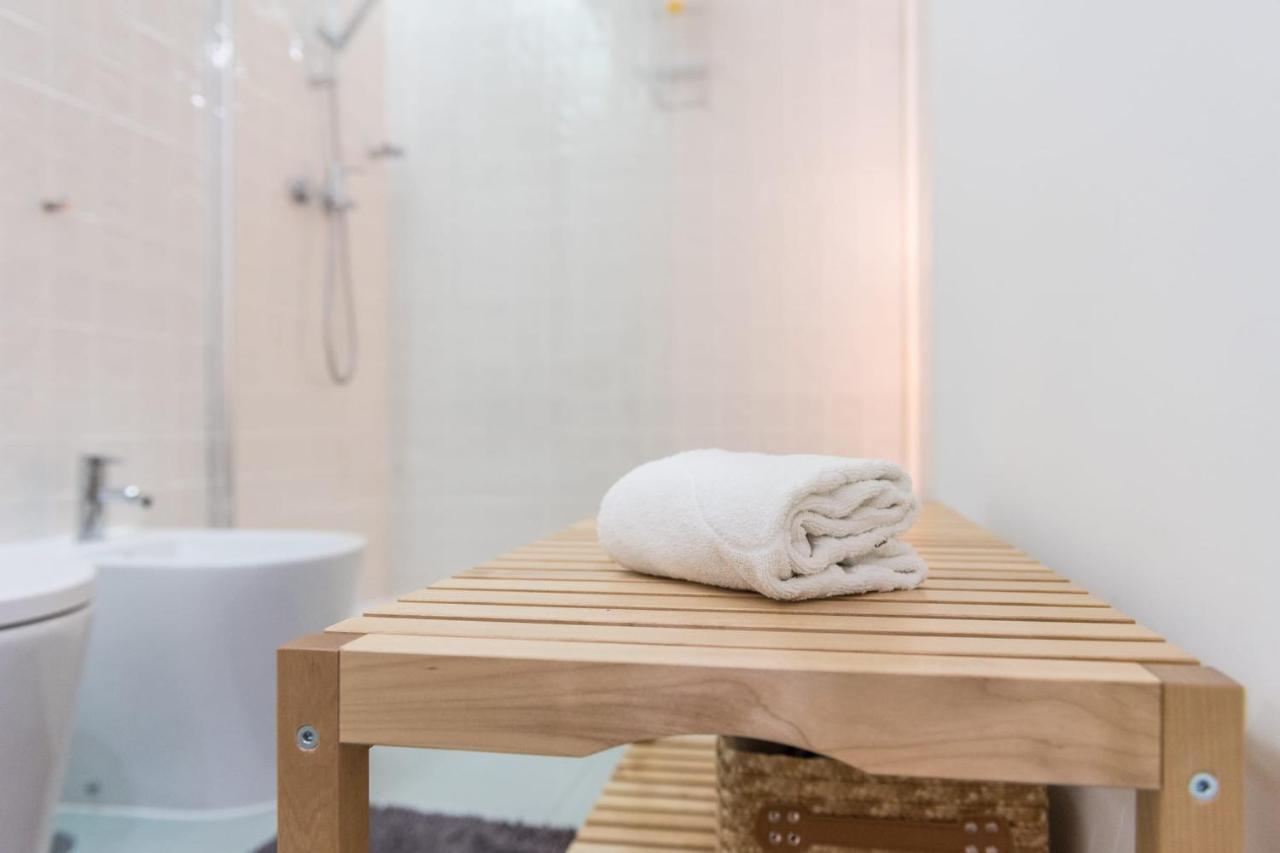 Apartment Guestready - Soft Linen Balcony *