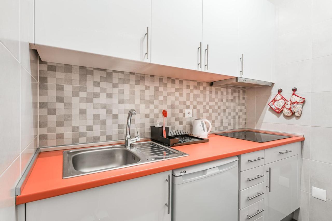 Apartment Guestready - Breiner