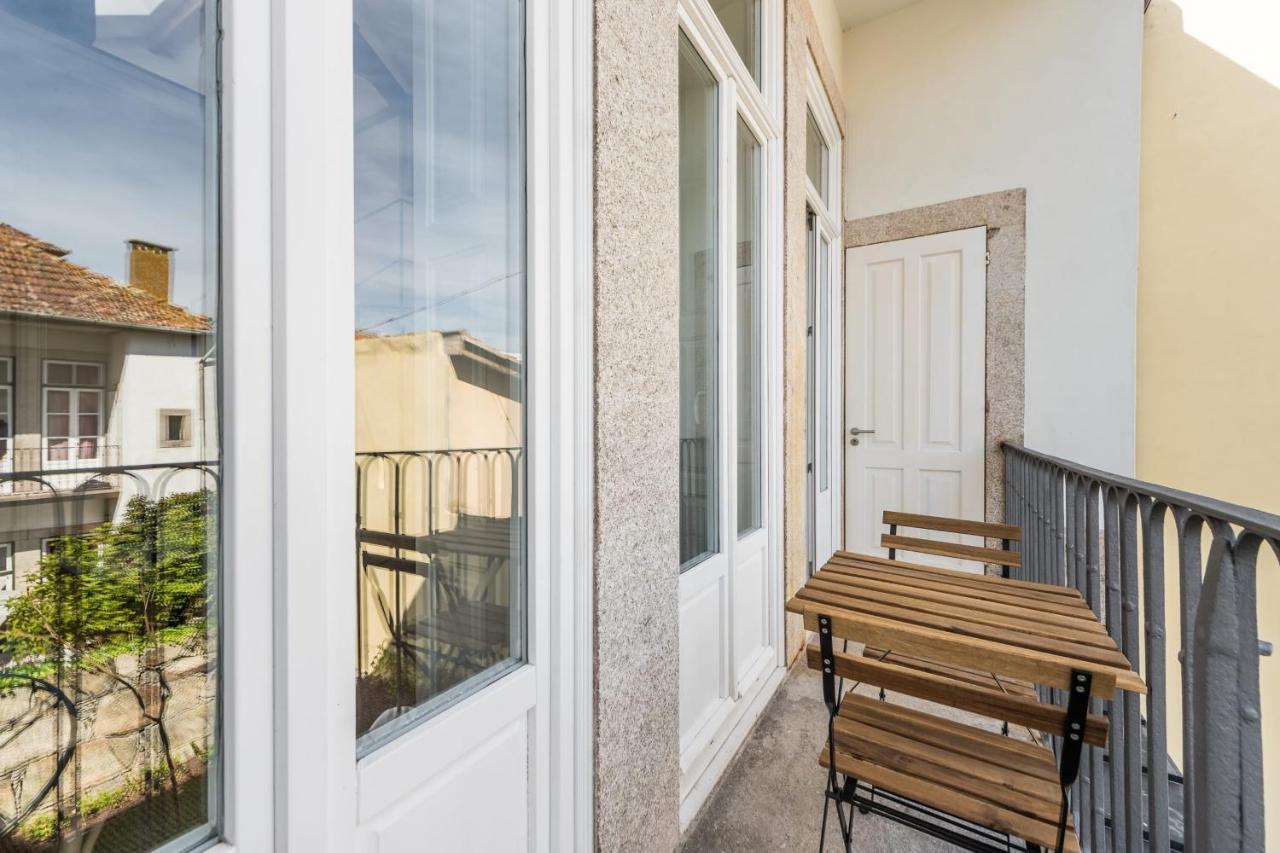 Guestready - Visconde Mezzanine Apartamento
