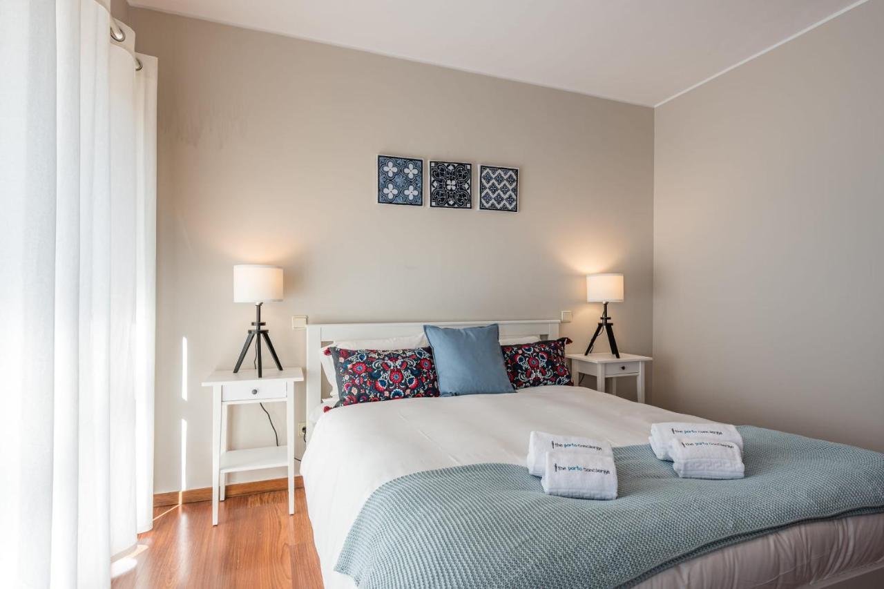 Guestready - Wavebreak Balcony Porto