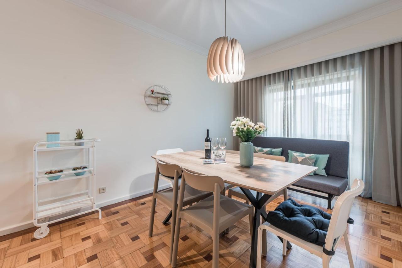 Guestready - Stroke Of Genius Duplex Porto