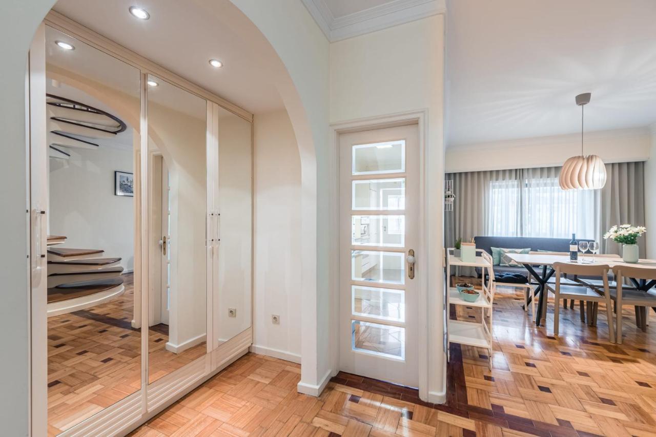 Apartment Guestready - Stroke Of Genius Duplex Porto