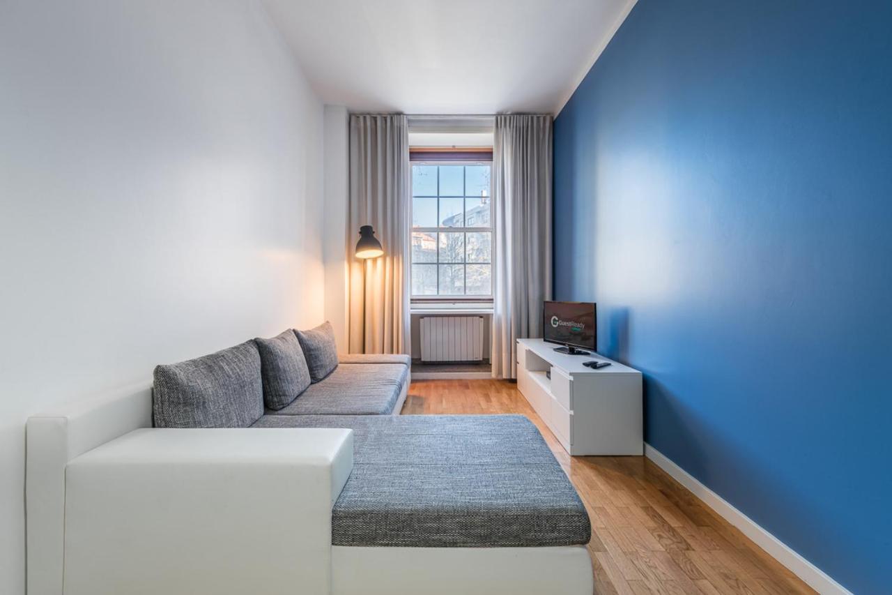 Guestready - World Tree Apartment *