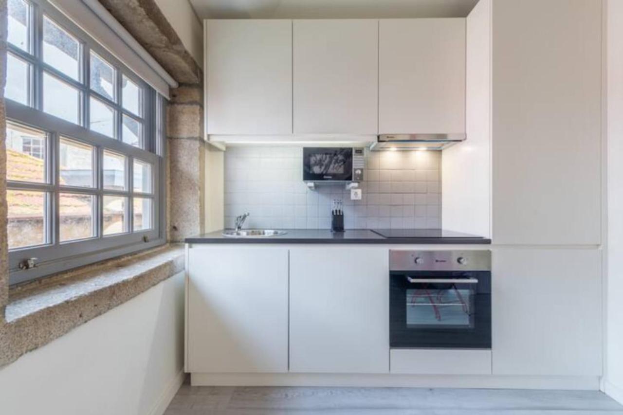 Guestready - Genuine Apts - 1 * Porto
